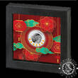 Niue  2023 – 1 DOLLAR PROOF – Year of the Dragon