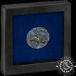 Niue  2023 – 5 DOLLARS PROOF HR – Garden Of The Hesperides PP HR