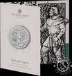 United Kingdom 5 POUNDS 2024 Myths and Legends Robin Hood - £5 Brilliant Uncirculated Coin