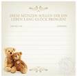 Austria 2024 Uncirculated EUROSET – Baby Set