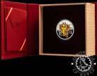 China 2024 5 YUAN PROOF – Year of the DRAGON