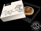 Netherlands LEEUWENDAALDER 2024 - 1 Silver Oz Proof - Lion Daalder (Dollar)
