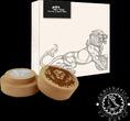 Netherlands LEEUWENDAALDER 2024 - 1 Silver Oz Proof - Lion Daalder (Dollar)