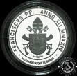 Vatican  2024 – PROOF EUROSET – 20 Euro SILVER COIN