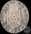 Spain 1755 8 REALES – Fernando VI – MÉXICO MM MBC / VF