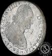 Spain 1798 8 REALES – Carlos IV – LIMA IJ EBC / AU