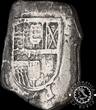 Spain 1618 4 REALES – Felipe III – TOLEDO V MBC- / VF