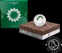 Portugal 2024 5 EURO PROOF – Luís De Camòes 1524