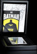 New Zealand 10 Dollars 2024 - 5 Ounces - 85th Anniversary BATMAN 615 – NIUE PROOF