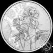 2024 10 EURO SU – The Peony – AUSTRIA BU