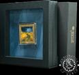 Niue 2023 1 DOLLAR – Van Gogh – Wheatfield with Crows Proof