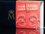 Spain  10 EURO – UEFA European Football Championship Winners 2024 Proof