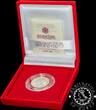 Vatican 2024 5 EURO – Francesco Petrarca Proof