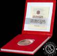 Vatican 2024 20 EURO – Saint Peter and the Rooster Proof