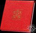 Vatican 2024 20 EURO – Saint Peter and the Rooster Proof