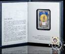 Niue 2024 2 DOLLARS – Tarot Cards – THE MOON Proof