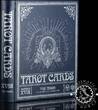 Niue 2024 2 DOLLARS – Tarot Cards – THE MOON Proof