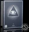 Niue 2024 2 DOLLARS – Tarot Cards – THE MOON Proof