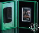 2023 2 DOLLARS – The Hobbit – NEW ZEALAND MINT Proof