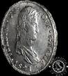 Spain / Bolivia 1821 8 REALES – Fernando VII – POTOSÍ PJ EBC+ / AU