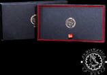 Belgium 2024 Euroset Proof
