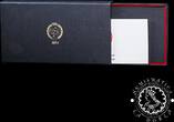 Belgium 2024 Euroset Proof