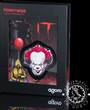 Niue 5 DOLLARS 2024 2 Silver Ounces – IT: PENNYWISE Proof