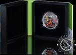 Niue 2 DOLLARS 2024 1 Silver Ounce – Scooby Doo Proof