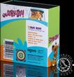 Niue 2 DOLLARS 2024 1 Silver Ounce – Scooby Doo Proof