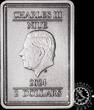 Niue 2 DOLLARS 2024 1 Silver Ounce - Marvel - VULTURE Proof