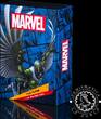 Niue 2 DOLLARS 2024 1 Silver Ounce - Marvel - VULTURE Proof