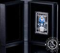 Niue 2 DOLLARS 2024 1 Silver Ounce – JACK SKELLINGTON – Nightmare Before Christmas Proof