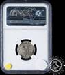 AUSTRIA 1661 3 KREUZER – Ferdinand Charles – TYROL NGC AU 55
