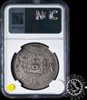 Portugal / Brazil 1821 960 REIS – Joao VI - RÍO de JANEIRO NGC AU Details