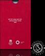 Croatia COIN SET 2022 KUNA Yearset Proof