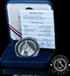 Croatia 2024 4 EURO 1 Silver Ounce BU – Mario Puratic