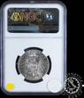 1901 2 MARK – Wilhelm II – Berlin - Bicentennial of the Kingdom of Prussia NGC MS 62