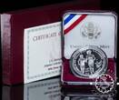 United States 1 DOLLAR 1995 DOLLAR – Paramlympics Proof