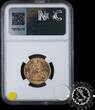 Great Britain 1906 SOVEREIGN – Edward VII – London NGC AU 58