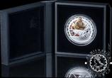 Niue 10 DOLLARS 2024 – 3 Silver Ounces – STAR WARS – Chewbacca Proof