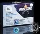 Niue 2 DOLLARS 2024 – 1 Silver Ounce – STAR TREK – Klingon Bird of Prey