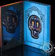 Niue 3 DOLLARS 2024 – 2 Silver Ounces – DISNEY – Coco Proof
