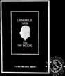Niue 10 DOLLARS 2024 – 5 Silver Ounces – DISNEY – Alice in Wonderland Proof