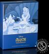Niue 10 DOLLARS 2024 – 5 Silver Ounces – DISNEY – Alice in Wonderland Proof