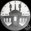 United States 2 x 1 DOLLAR 1983-1984 2x SILVER DOLLAR – Los Angeles Olympic Games Proof