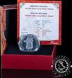 Netherlands 2024 1 SILVER OUNCE – Florino d’Oro – Marco Polo Proof