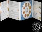 2002 BELGIUM Euroset - Banque Central du Luxembourg UNC