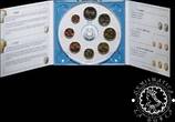 2002 FINLAND Euroset - Banque Central du Luxembourg UNC