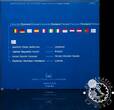 2002 FINLAND Euroset - Banque Central du Luxembourg UNC