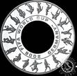 Australia  1.25 DOLLAR – World Cup Germany 2006 Proof